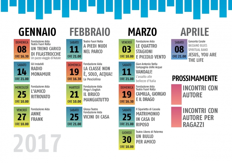 Eventi