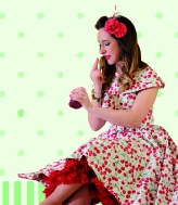 Eventi Cassola: sfilata moda anni '50 e Vintage Picnic