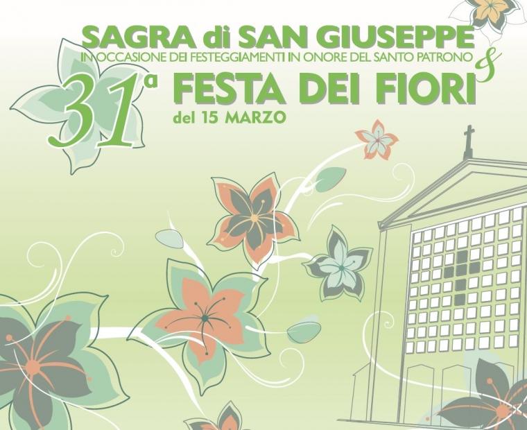 Eventi a Cassola: Festa dei Fiori Cassola 2015 - Pro loco Cassola