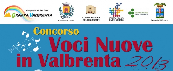 Voci Nuove in Valbrenta