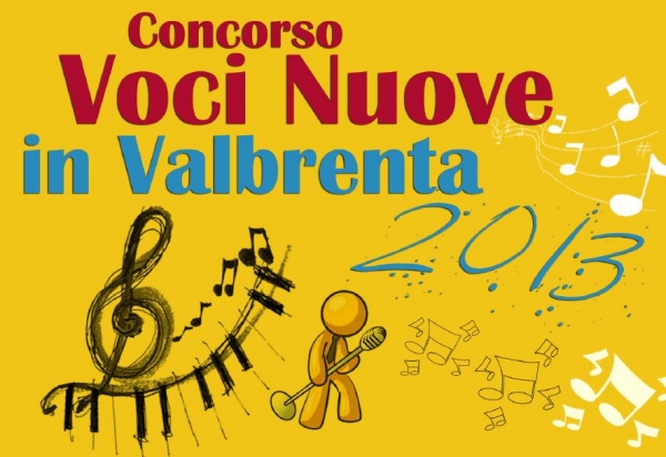 Voci Nuove in Valbrenta - Finale