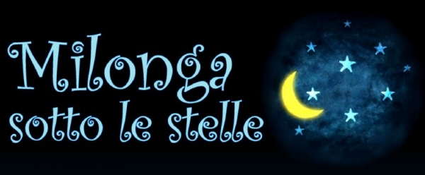 Milonga sotto le stelle