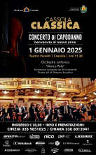 CONCERTO DI CAPODANNO